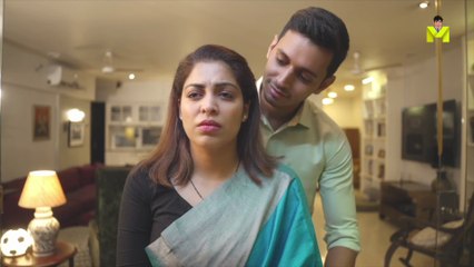 Biwi Ki Chahat || S01 (EP 1 To 3) || Hindi hot web series