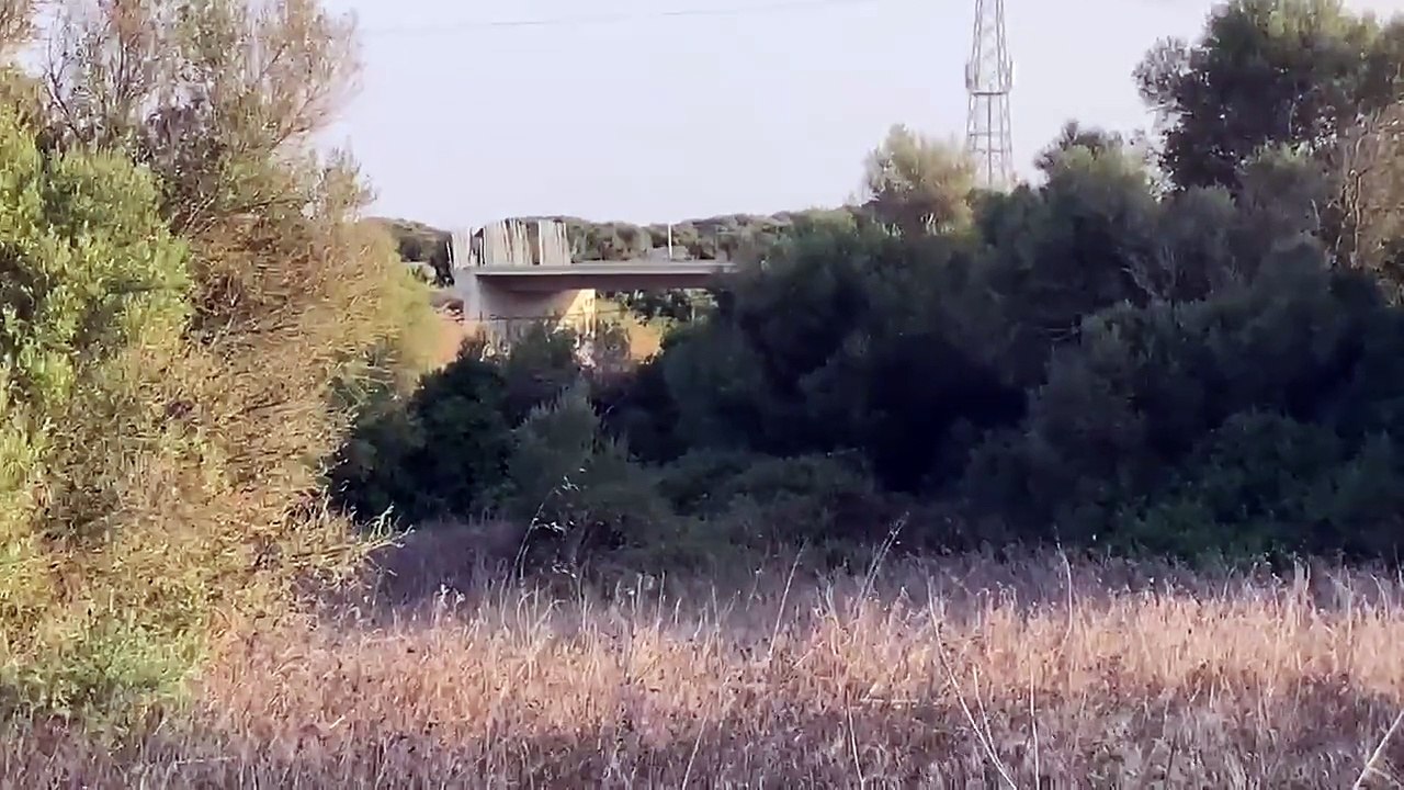 El pont de Rafal Rubí que fa perillar la declaració de Menorca com a patrimoni de la humanitat