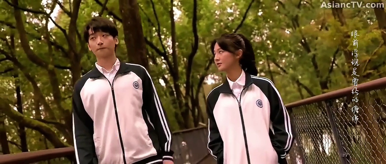  Substitute for love episode 20 english sub
