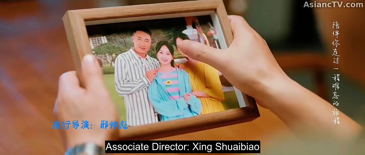  Substitute for love episode 19 english sub