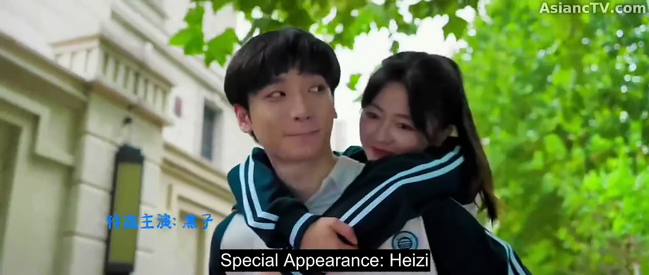  Substitute for love episode 21 english sub