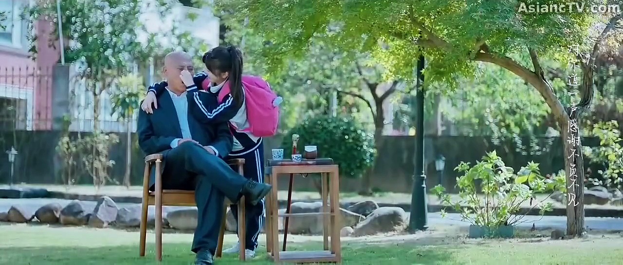  Substitute for love episode 23 english sub