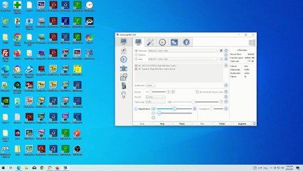 Quadrature Calculator Level 1
