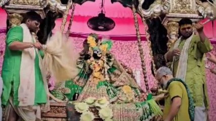 Banke Bihari Mandir Corridor: SC का आया ये फैसला