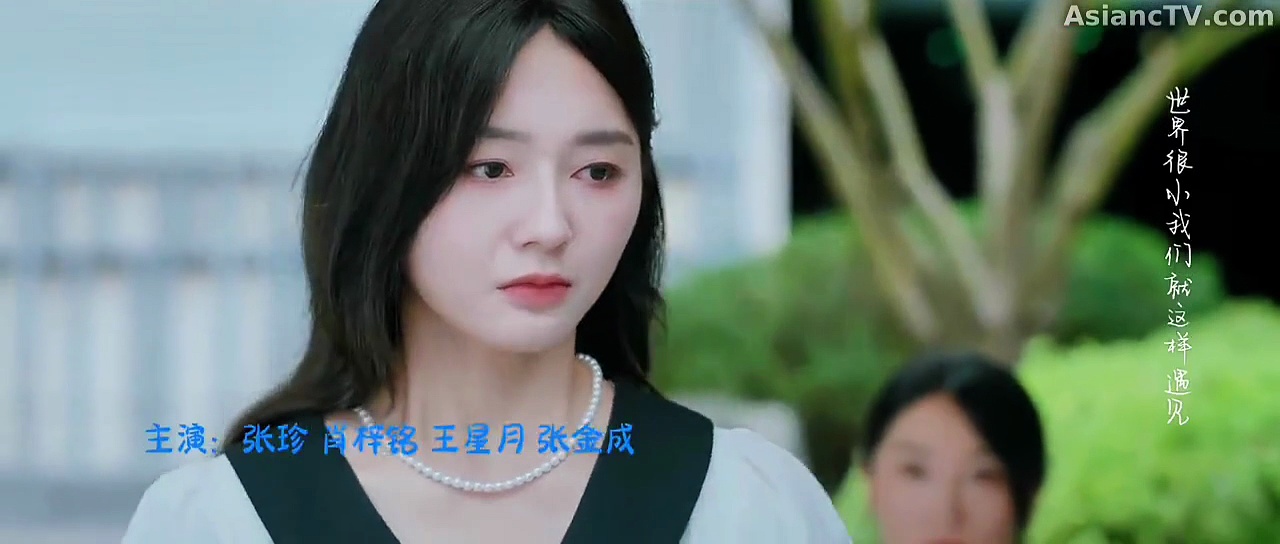  Substitute for love episode 14 english sub