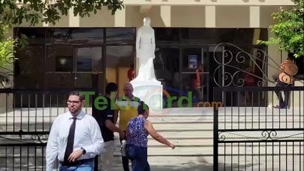 Detienen propietaria y empleada de guardería donde murió Infante de 3 meses en SFM