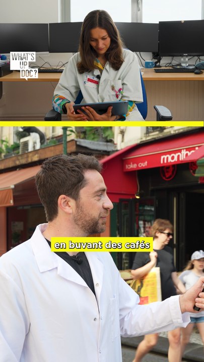 Médecine sans filtre - Spécial radiologie 3 avec @thefrenchradiologist