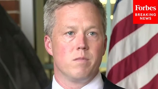 'Heartbreaking': Army Secretary Describes Meeting Families Of Soldiers Injured in Fort Stewart Shooting