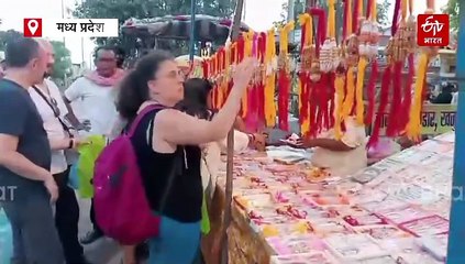 छतरपुर में रक्षाबंधन पर अनोखी परंपरा, सावन में लड़का पक्ष ही क्यों भेजते हैं सावनी?