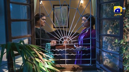 Pathar Dil Episode 05 - [Eng Sub] - Kanwal Khan - Ali Abbas - Fajjer Khan - 8th August 2025