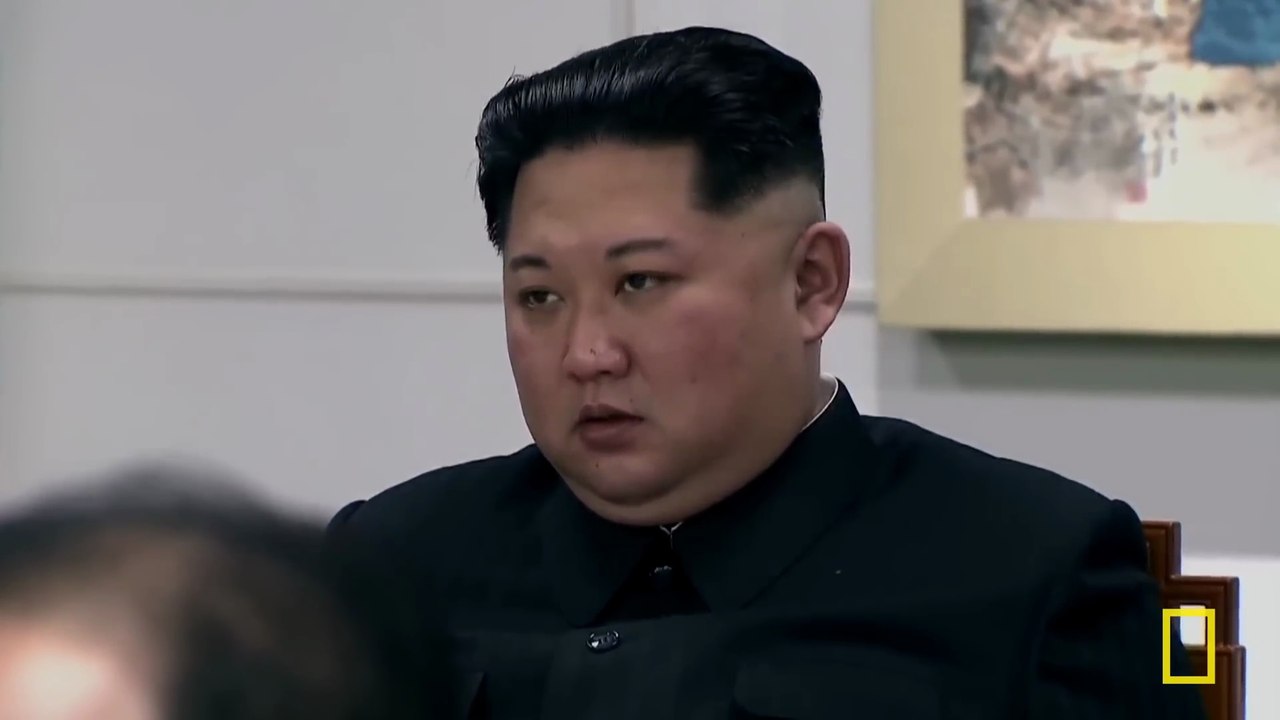 Kingdom of the Kims  Rise to Power (Full Episode)   Inside North Korea's Dynasty   Nat Geo