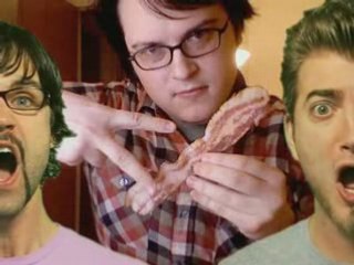 Twitter Color Wars 2008 Theme Song par RhettandLink