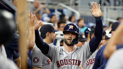 Astros vs. Yankees: Fierce Rivals Face Off in Friday Showdown