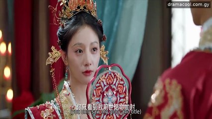 Threads of Destiny Episode 2 English Sub