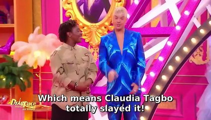 Drag Race France All Stars (2025) S01E05