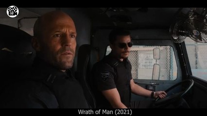 Koi NAHI jaanta ye Security GUARD hai Khatarnaak Mafia DON _ Film_Movie Explained in Hindi_Urdu