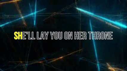 Kim Carnes - Bette Davis Eyes (KARAOKE)