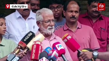 'ഒഡിഷയിൽ മകൻ നേരിട്ടത് ക്രൂരമായ ആക്രമണം'; ഫാദർ ലിജോ നിരപ്പേലിൻ്റെ പിതാവ്