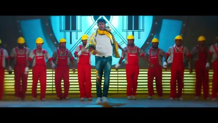 Thumbaiku Thumba Video song - Madha Gaja Raja (Tamil)  _ Vishal _ Sundar C _ Gemini Audio