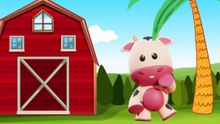🐵 Learn Jungle Animals | Animal Learning Video for Toddlers & Kids | Fun & Educational Safari Trip! |Education Videos | Preschool Learning |