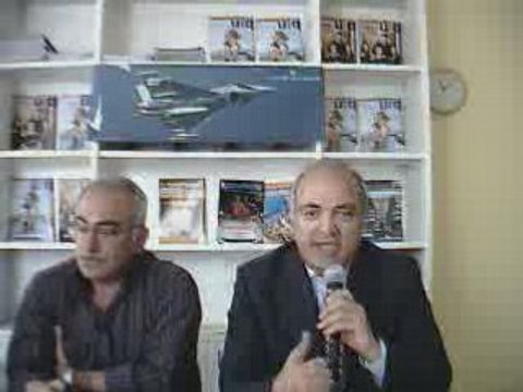 L'Aeronautica Militare incontra gli studenti di Fano