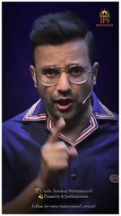 🔥 “Har bade sapne ki shuruaat ek chhote kadam se hoti hai!”Sandeep Maheshwari Ji ka yeh short video aapko apne sapne pura karne ka junoon dega 💯💫 Like, Share aur Follow📲 Stay Connected:🔸 Telegram: bit.ly/4fzW70l🔸 YouTube: bit.ly/41hAV9c