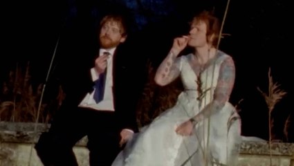 Ed Sheeran reunites with Rupert Grint for ‘bonkers’ new music video, 14 years after ‘Lego House’ collab