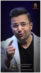 🔥 “Har bade sapne ki shuruaat ek chhote kadam se hoti hai!”Sandeep Maheshwari Ji ka yeh short video aapko apne sapne pura karne ka junoon dega 💯💫 Like, Share aur Follow📲 Stay Connected:🔸 Telegram: bit.ly/4fzW70l🔸 YouTube: bit.ly/41hAV9c