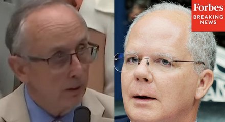 Brett Guthrie Grills Healthcare Official How To Measure Success Of Rural Healthcare Programs