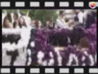 Queima das Fitas em Coimbra - 2008 (Parte I)