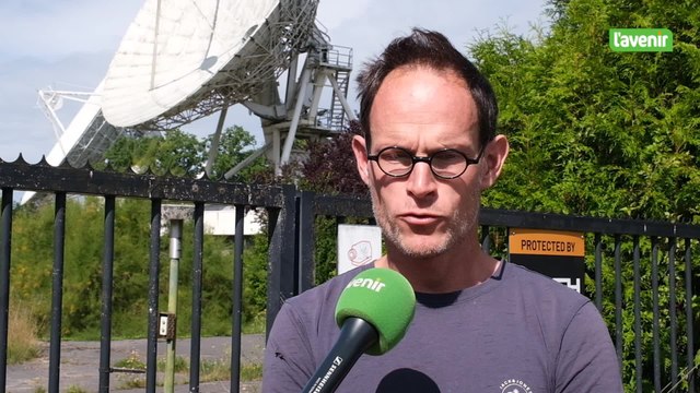 Le projet Jardin des paraboles , à Lessive, recalé au Conseil d'État