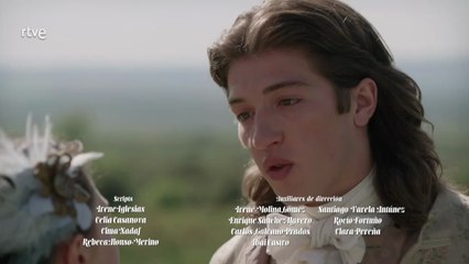 Valle Salvaje  Capitulo 232 Avance