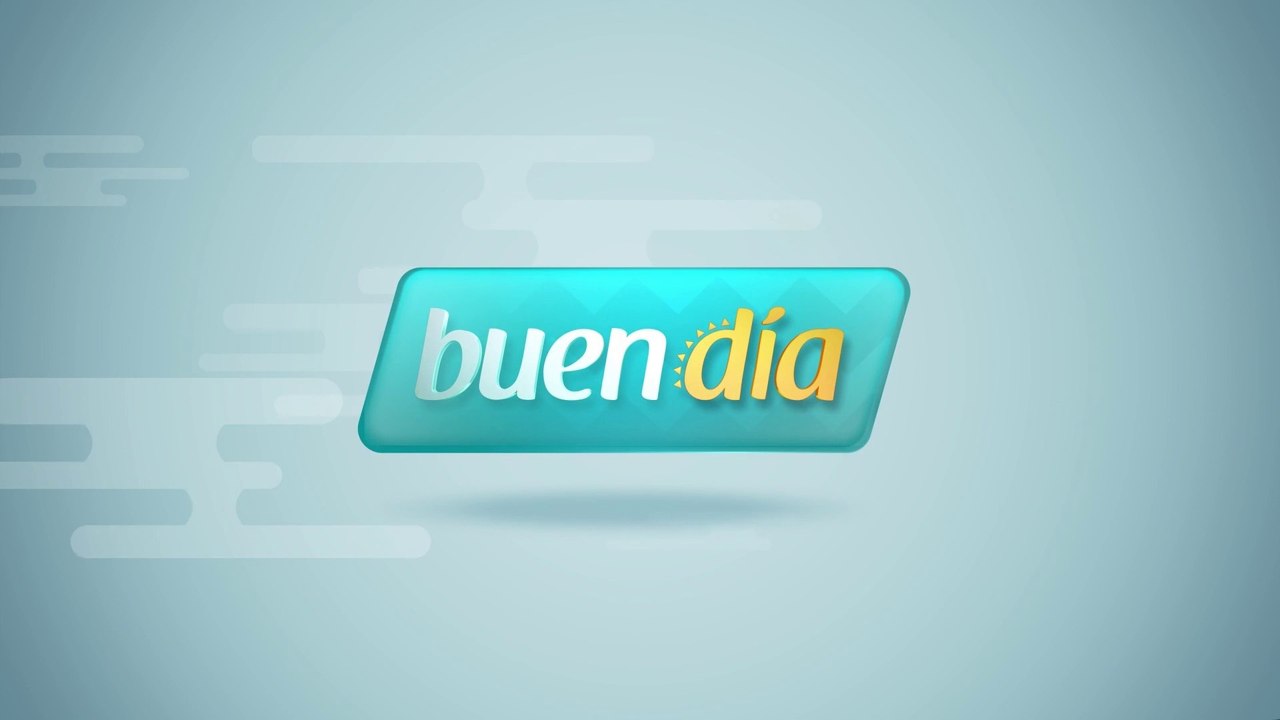 Buen Día, 08 agosto 2025