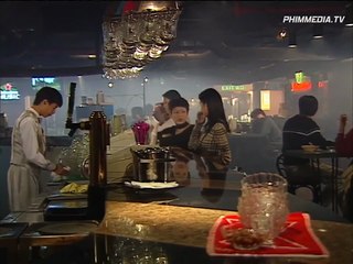 Tung Hoành Bốn Bể Tập 9 - (Flaming Brothers 1999) Phim ATV - Bản THVL1
