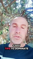 3 easy tips to dominate affiliate marketing