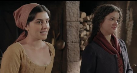 Valle Salvaje - Capitulo 230 AVANCE