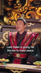 Crown Me Never Again Chinese Drama - English Sub