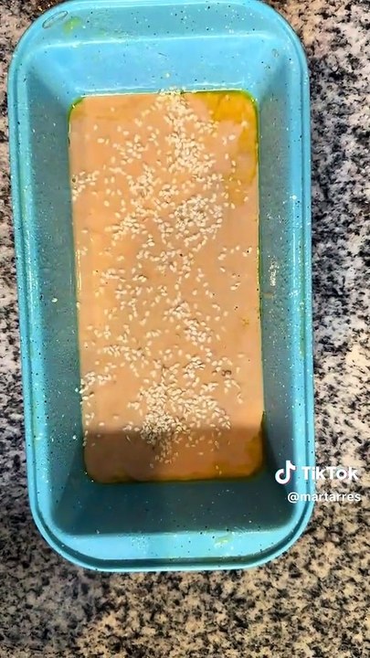 Letal crítica a Mar Tarres luego de mostrar qué consume en su dieta para bajar de peso