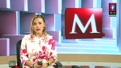 "Prefiero enfrentar a la oposición que a mi esposa": Monreal niega lujos de su viaje a España.