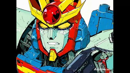 ムガさんのAIショート動画集5