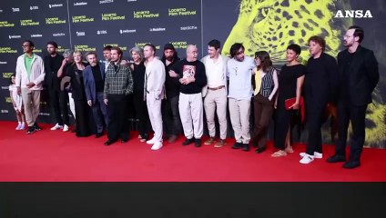 Dafoe star a Locarno: "Nel film un manipolatore, nella vita mai inebriato dal potere"