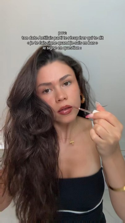 faut être solide sur ses appuis 🤣