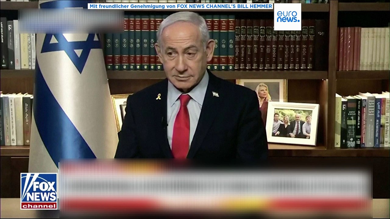 Nachrichten des Tages | 8. August 2025 - Abendausgabe