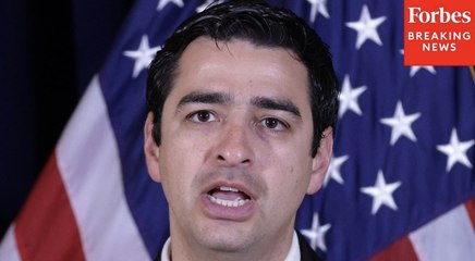 Gabe Evans: Pipelines Are The Most Cost-Effective And Low-Emission Way To Move Energy