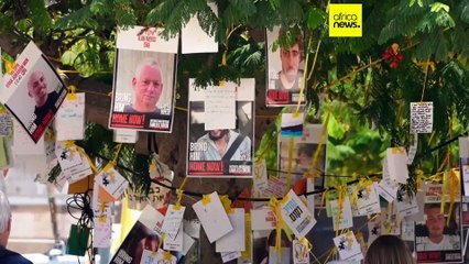 Gaza: Israel's plan to occupy city draws global condemnation