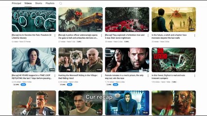 After 400 Years Confined in a Cage, The Witch Queen Escapes to Enslave humanity