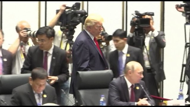 Possibile incontro tra Trump e Putin a Roma, ma Mosca smentisce