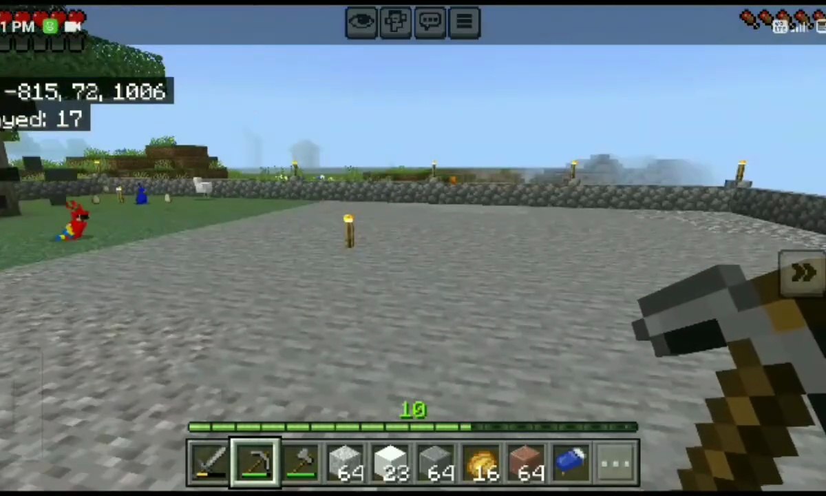 Minecraft Survival 2025–A Brand New Journey Begins || Minecraft New Survival gameplay