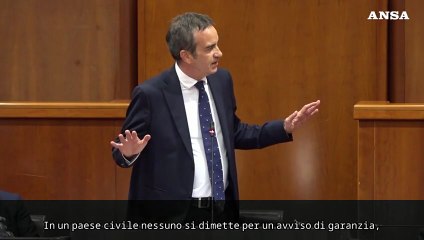 Sciolto il Consiglio della Calabria, preso atto delle dimissioni di Occhiuto 