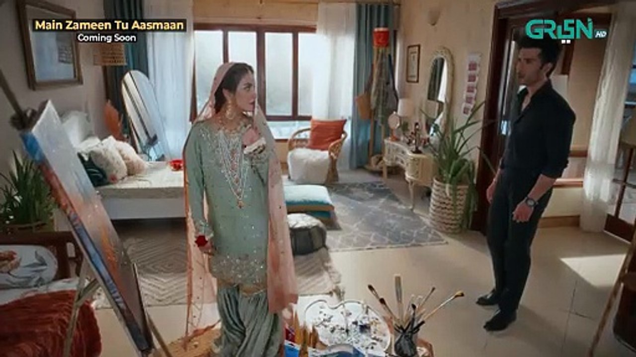 Behroopia Last Episode 32 (Subtitles) 8th Aug 2025 - Digitally VGO TEL_ PEL - Faysal Q_ Madiha Imam
